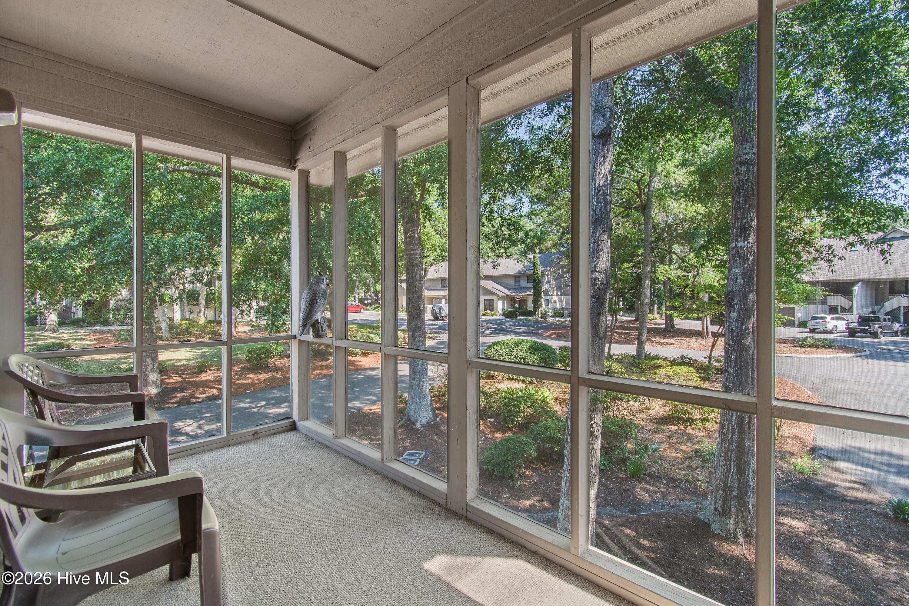 248 Clubhouse Road, Unit D Sunset Beach, NC 28468 - Photo 13 of 55