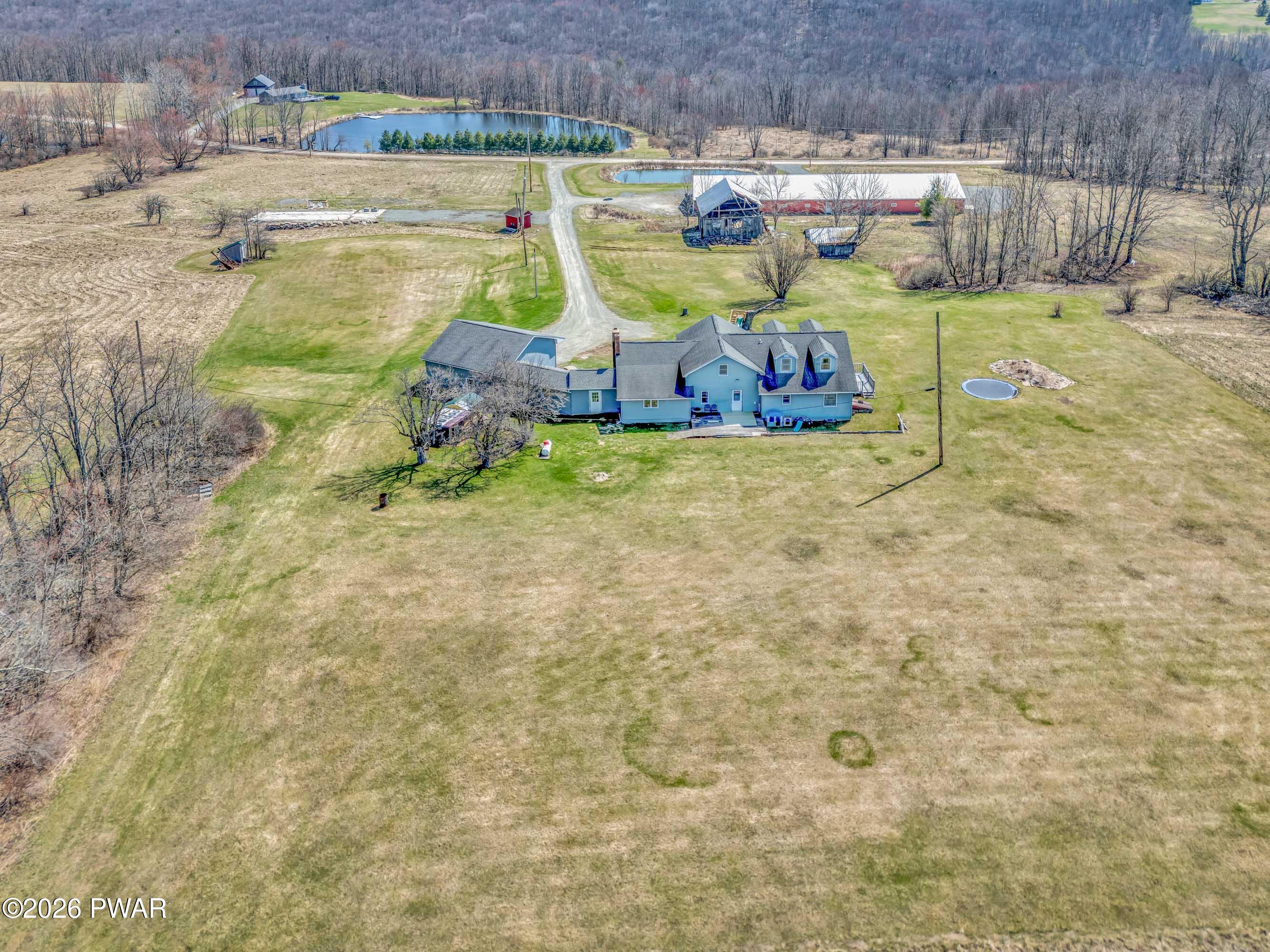 101 Turner Road Pleasant Mount, PA 18453 - Photo 3 of 73