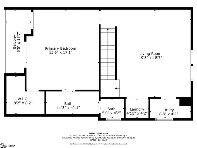 $399,000 | 112 Lepak Lane, Greenville, SC 29605