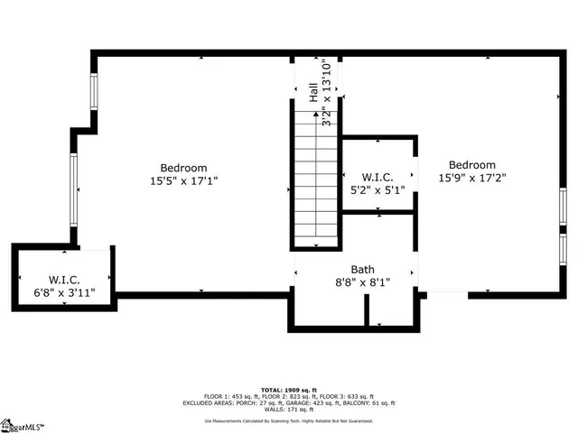 $399,000 | 112 Lepak Lane, Greenville, SC 29605
