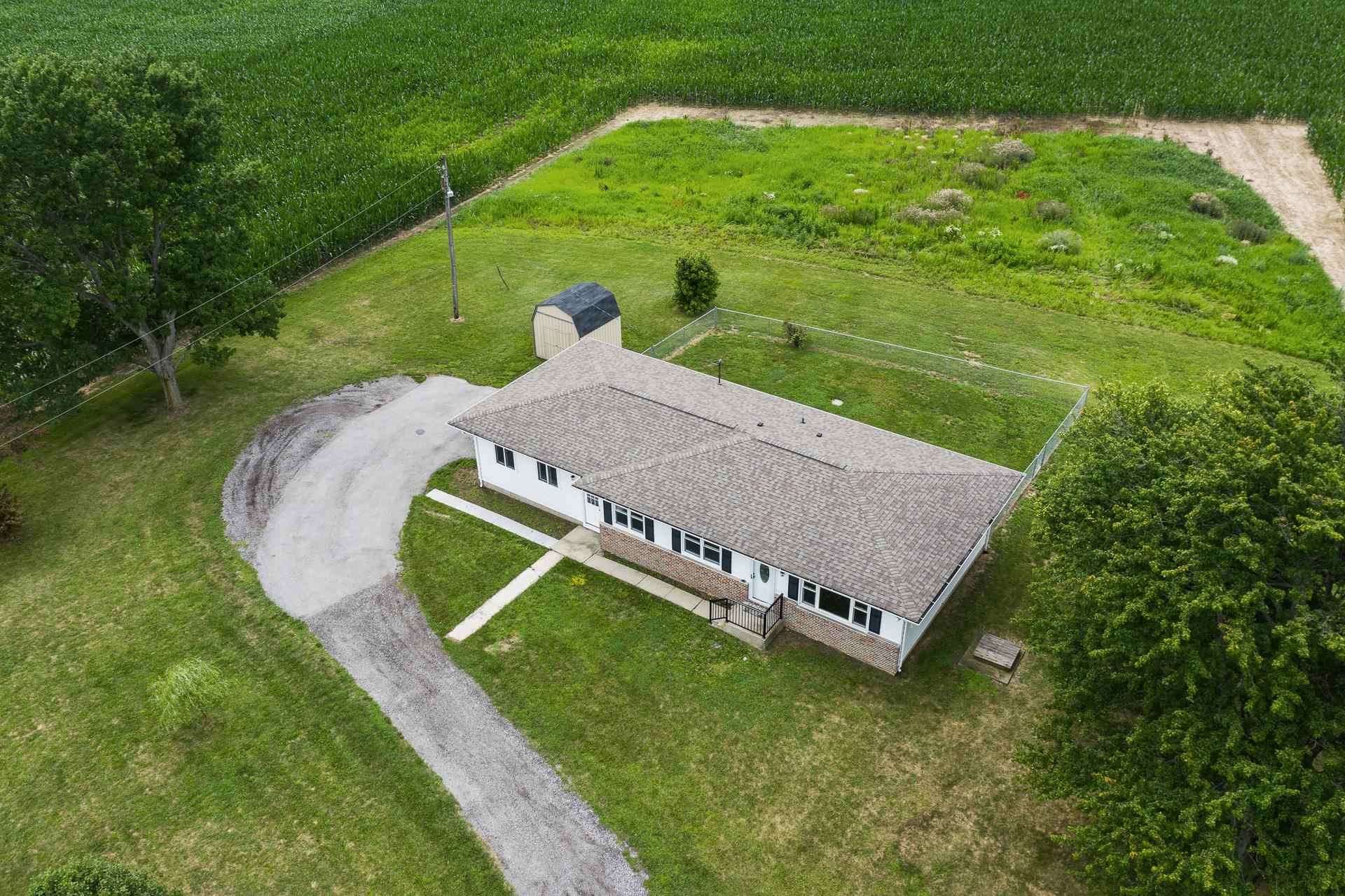 10705 Goshen Road Fort Wayne, IN 46818 - Photo 4 of 36