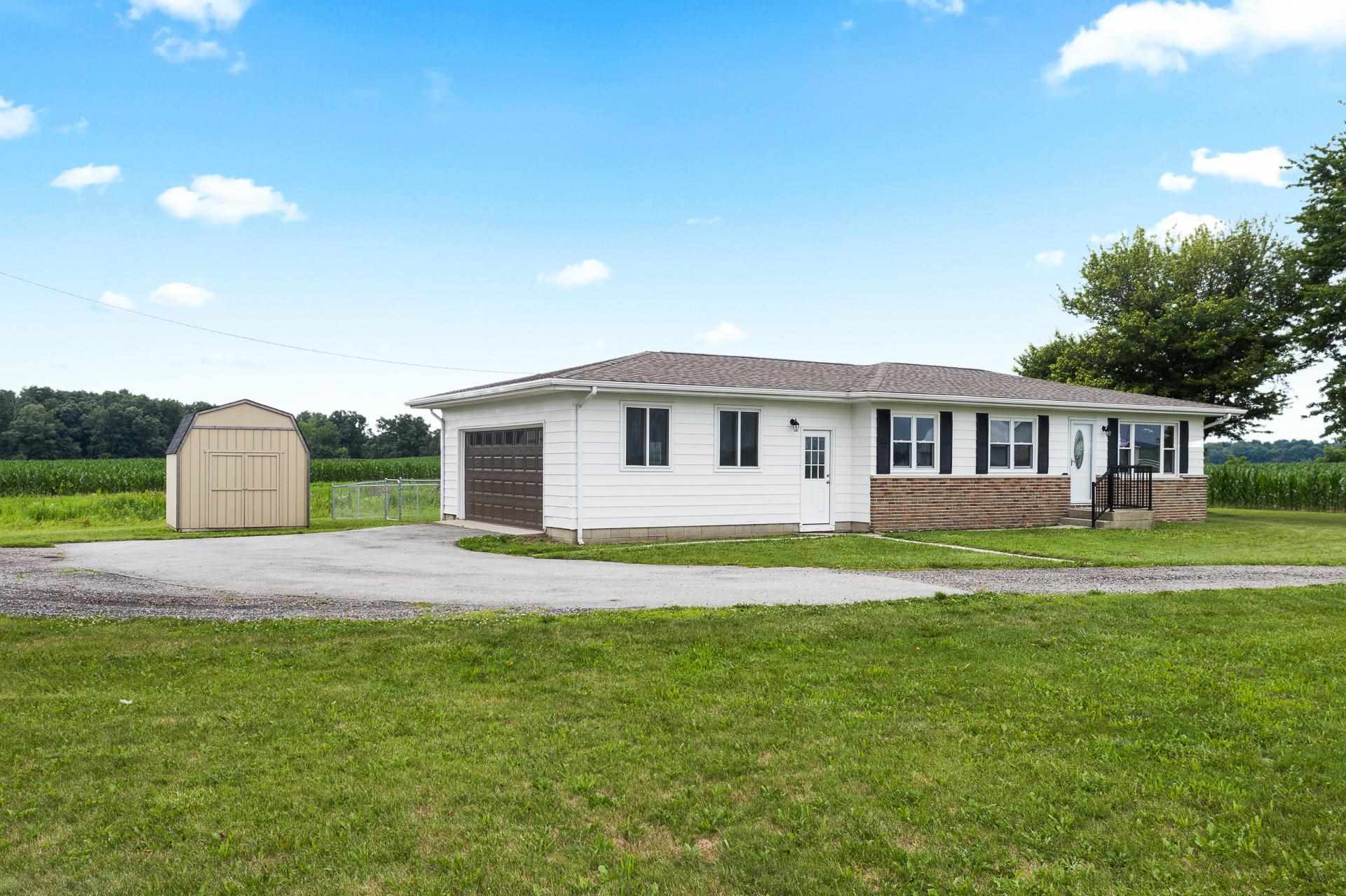 10705 Goshen Road Fort Wayne, IN 46818 - Photo 33 of 36