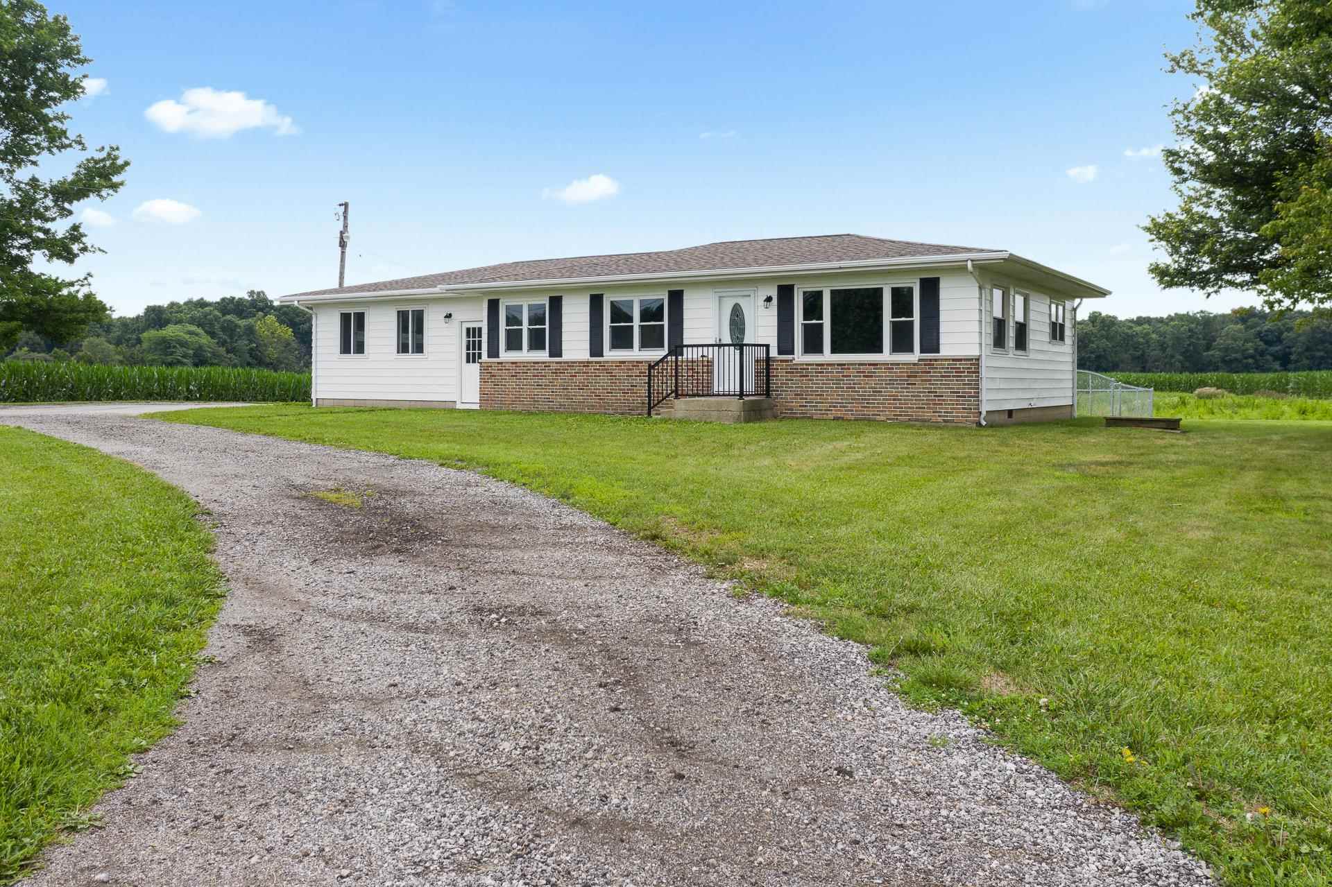 10705 Goshen Road Fort Wayne, IN 46818 - Photo 34 of 36