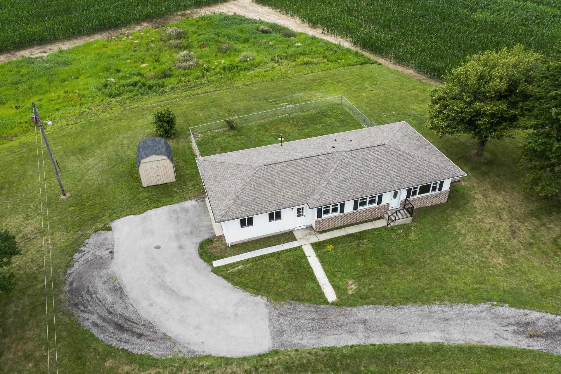 10705 Goshen Road Fort Wayne, IN 46818 - Photo 35 of 36