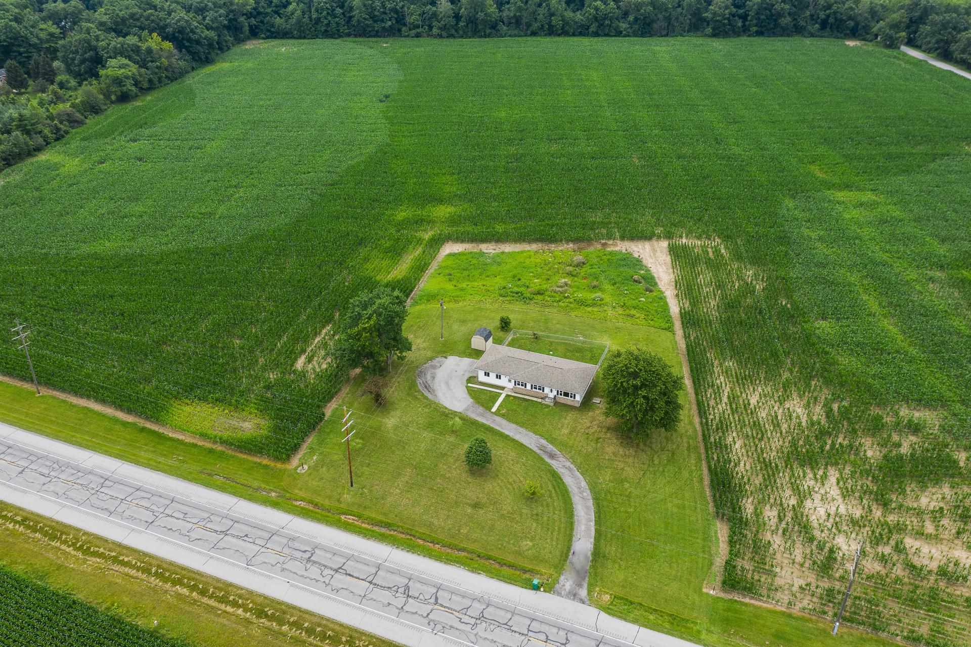 10705 Goshen Road Fort Wayne, IN 46818 - Photo 36 of 36