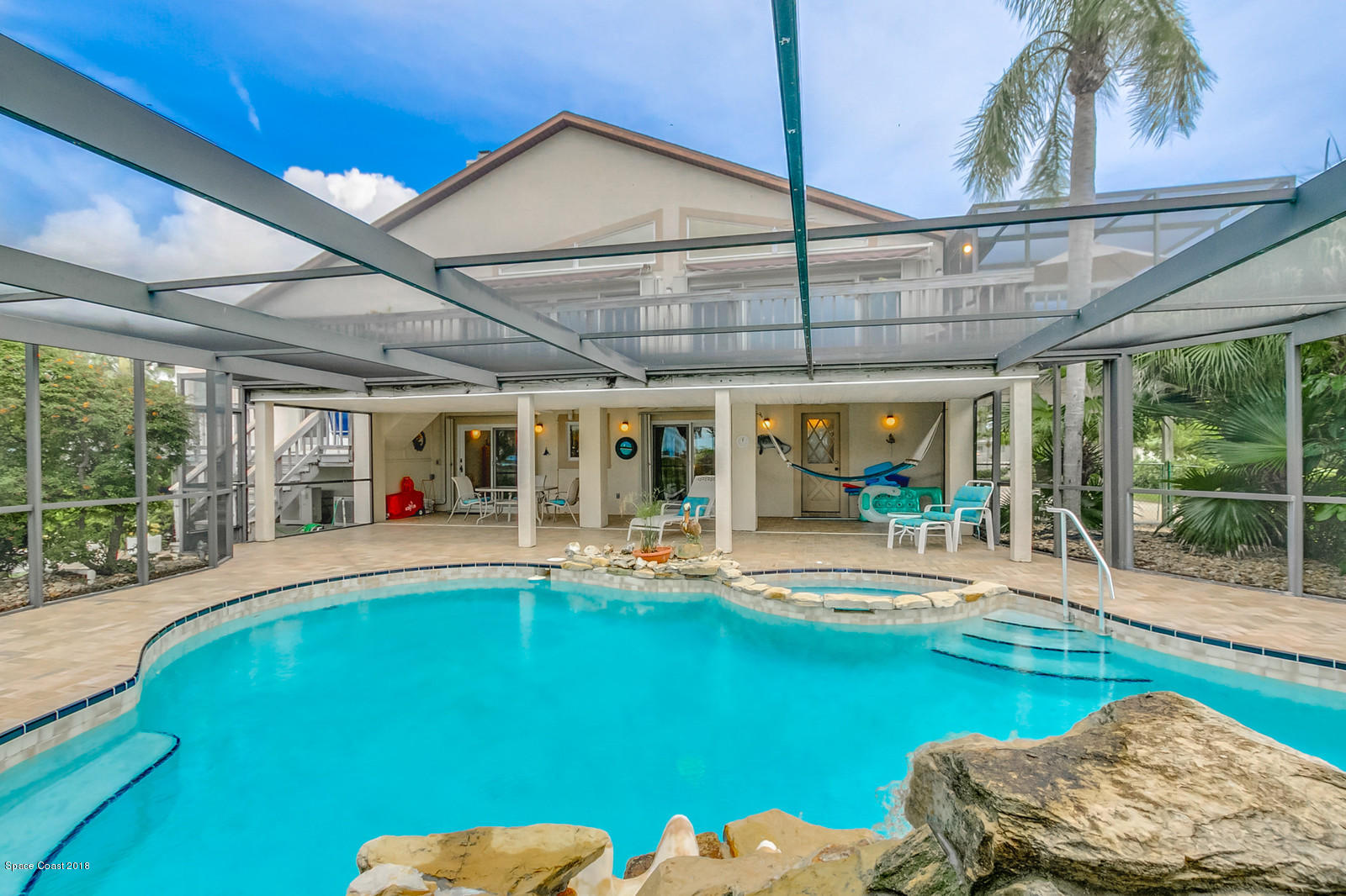 68 Country Club Road Cocoa Beach, FL 32931 - Photo 38 of 42 25_68CountryClub6005_mls