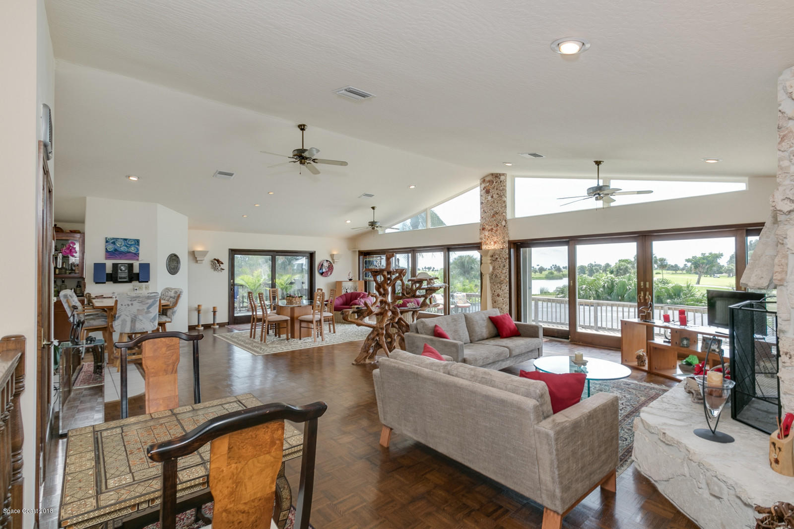 68 Country Club Road Cocoa Beach, FL 32931 - Photo 9 of 42 41_68CountryClub6182_mls