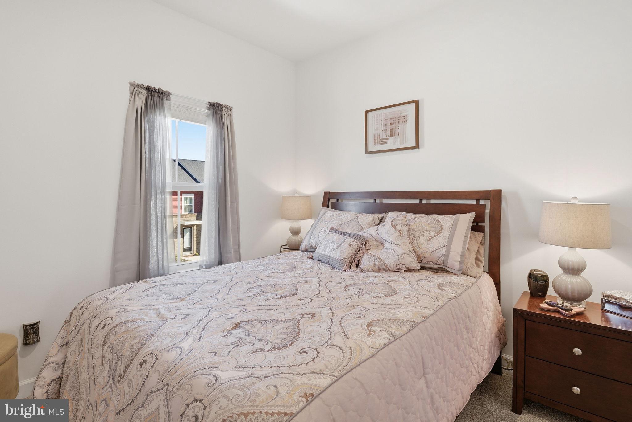 761 Elevation Road Frederick, MD 21702 - Photo 28 of 46 Cozy bedroom with natural light.