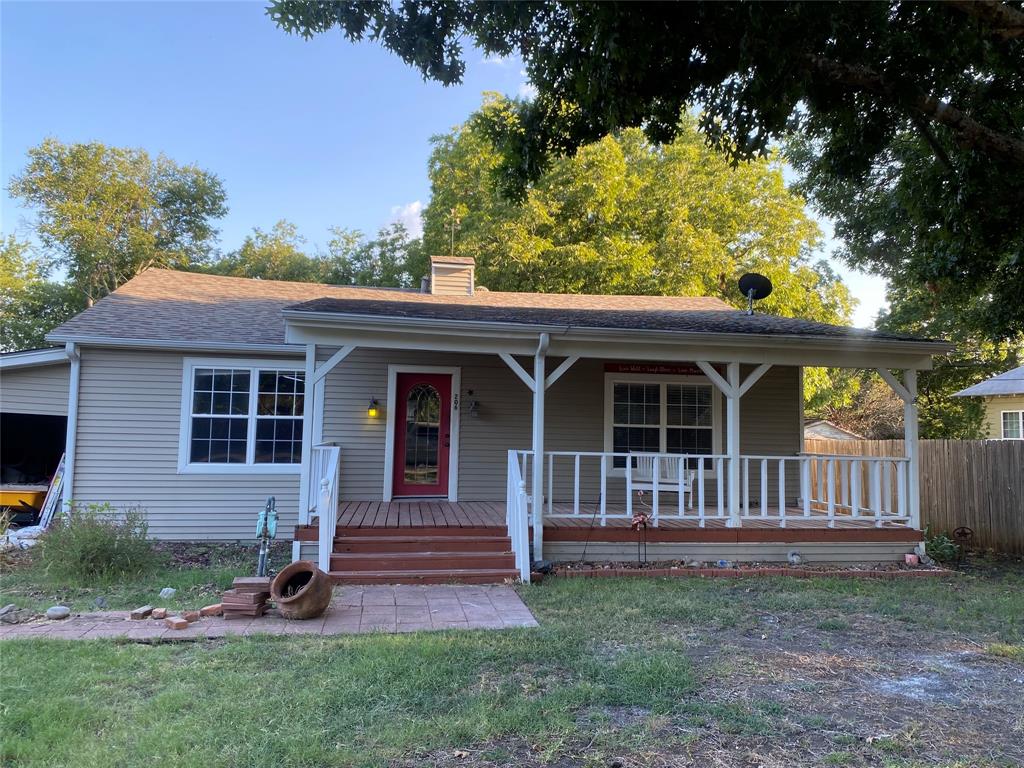 206 Elm Street Howe, TX 75459 - Photo 1 of 1 Gallery Image 1