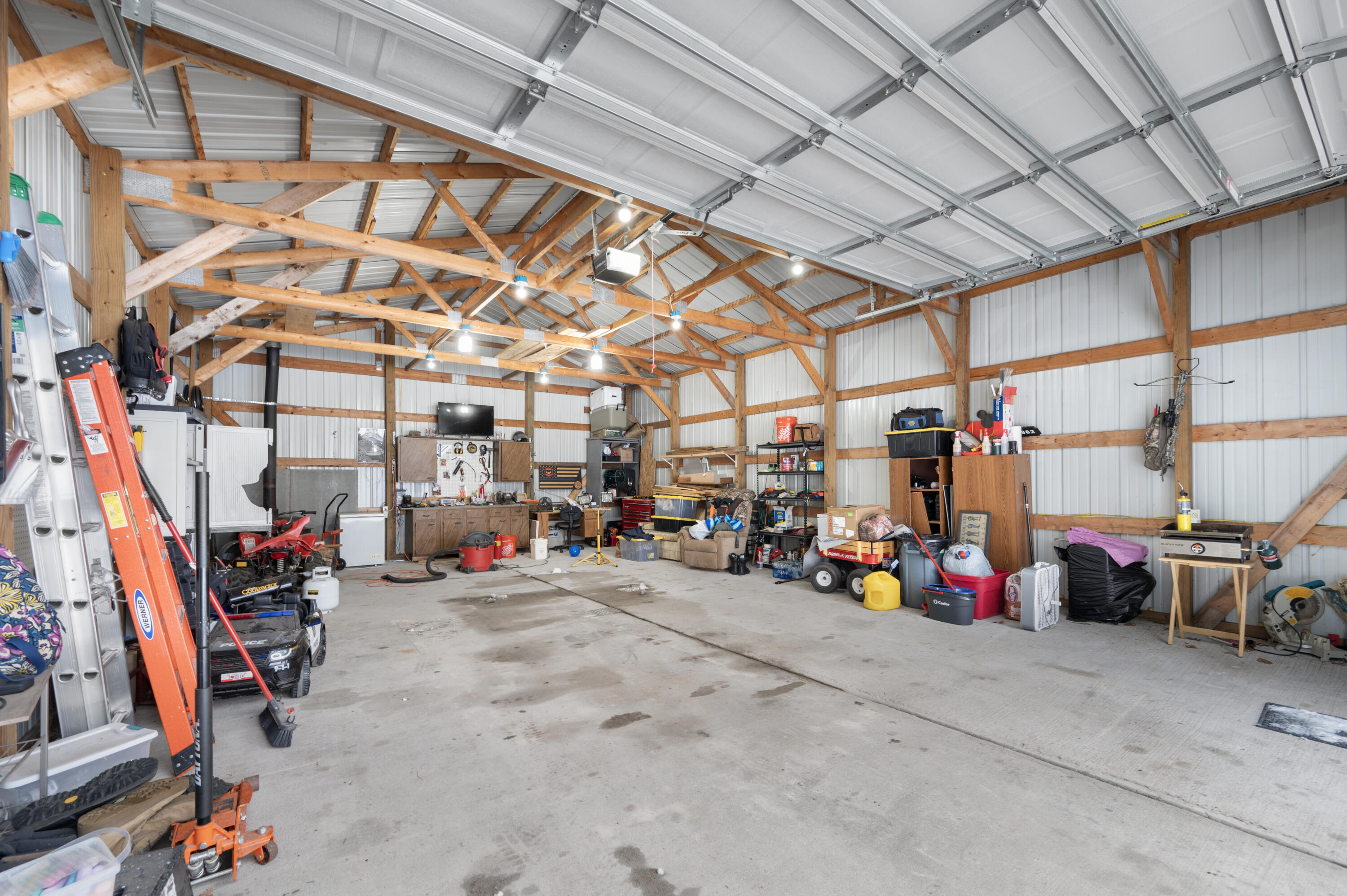 10982 North Budde Road Free Soil, MI 49411 - Photo 32 of 33 MPC_1655