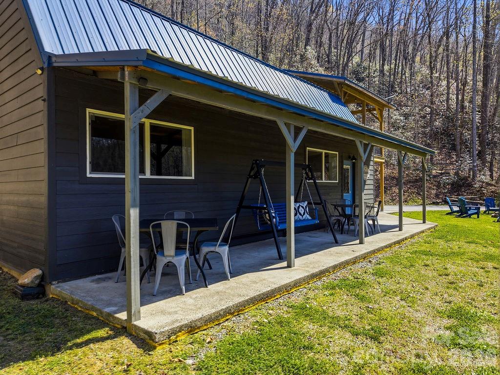 3138 Buffalo Creek Road Lake Lure, NC 28746 - Photo 7 of 37