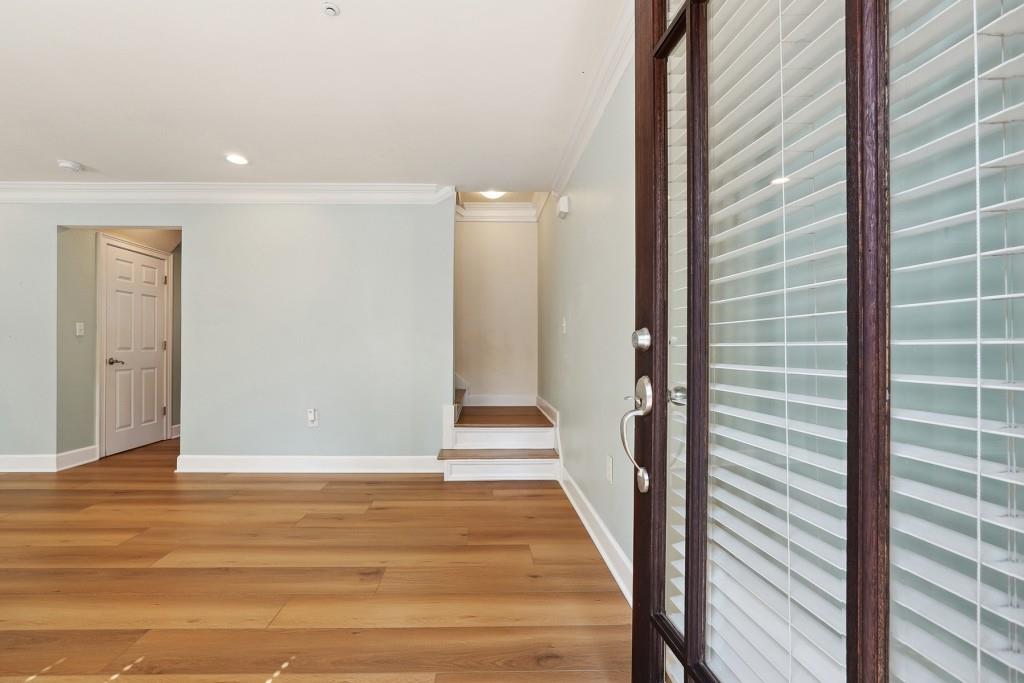 104 Rondak Circle Smyrna, GA 30080 - Photo 7 of 33 a view of a bathroom