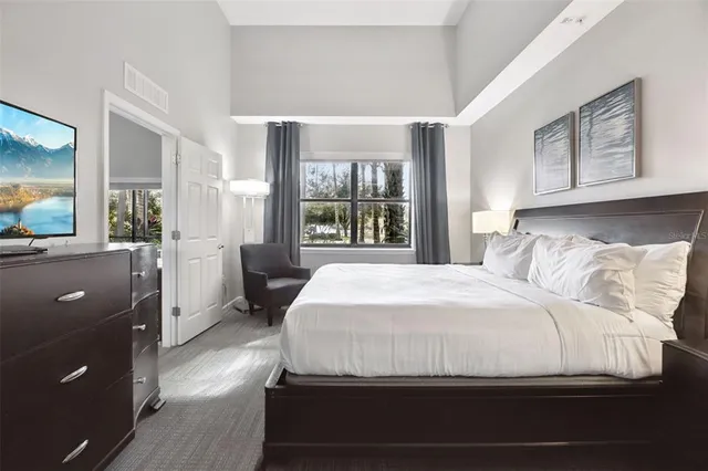 $215,000 | 14501 Grove Resort Avenue, Unit 1111, Winter Garden, FL 34787