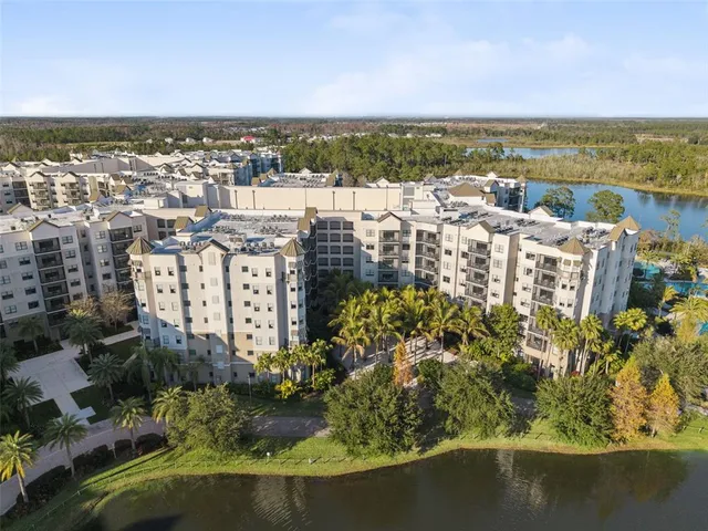 $215,000 | 14501 Grove Resort Avenue, Unit 1111, Winter Garden, FL 34787