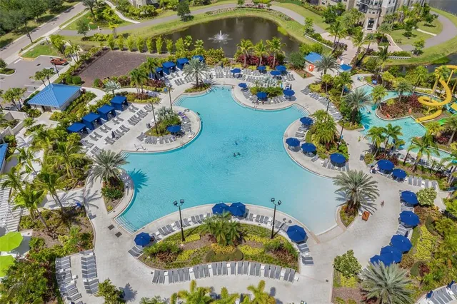 $215,000 | 14501 Grove Resort Avenue, Unit 1111, Winter Garden, FL 34787