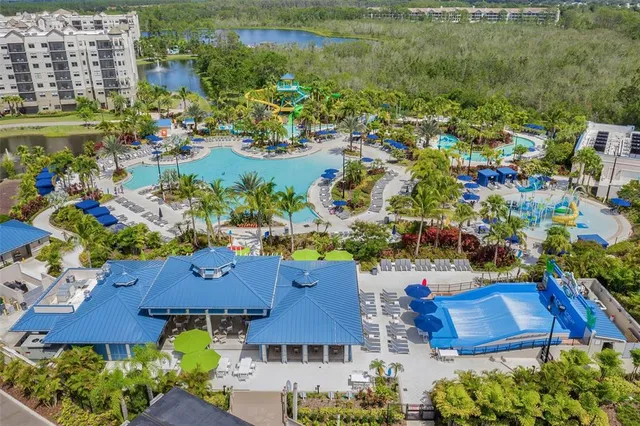 $215,000 | 14501 Grove Resort Avenue, Unit 1111, Winter Garden, FL 34787