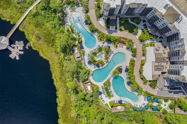 $215,000 | 14501 Grove Resort Avenue, Unit 1111, Winter Garden, FL 34787