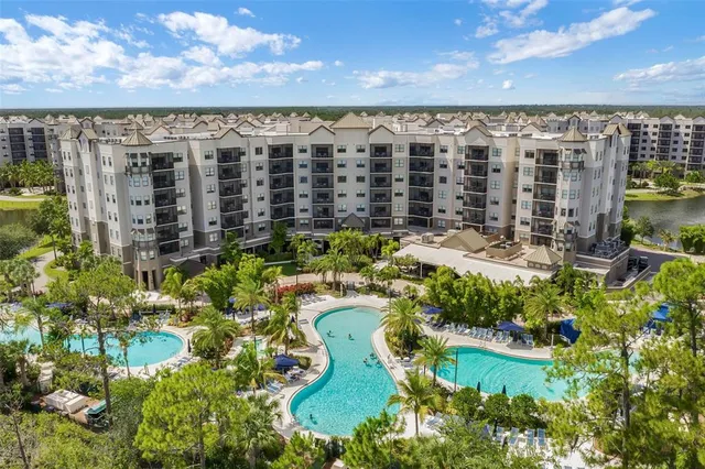 $215,000 | 14501 Grove Resort Avenue, Unit 1111, Winter Garden, FL 34787