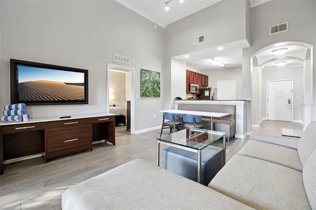 $215,000 | 14501 Grove Resort Avenue, Unit 1111, Winter Garden, FL 34787