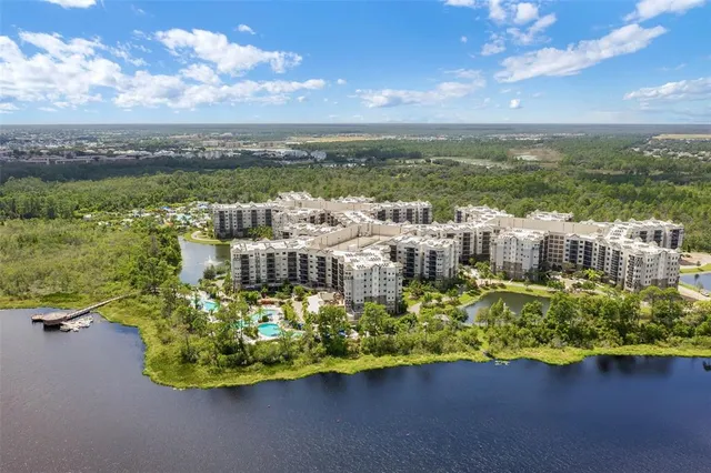 $215,000 | 14501 Grove Resort Avenue, Unit 1111, Winter Garden, FL 34787