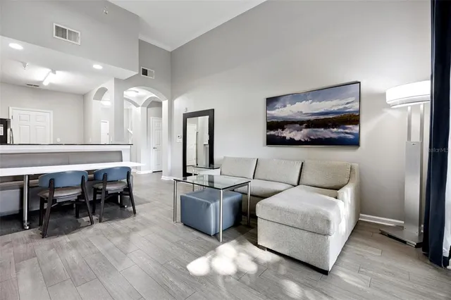 $215,000 | 14501 Grove Resort Avenue, Unit 1111, Winter Garden, FL 34787