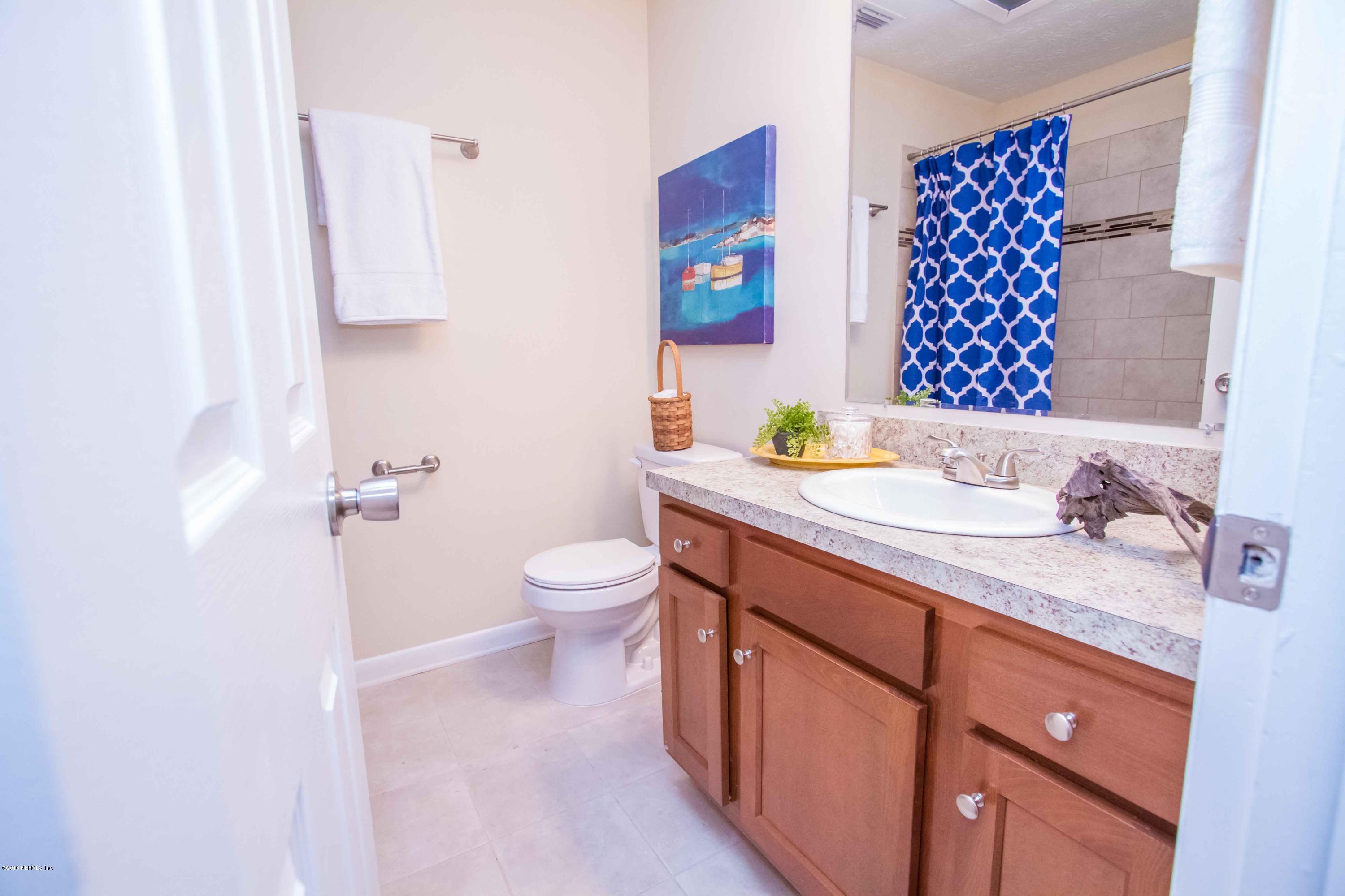 2036 Maracaibo Road Jacksonville, FL 32211 - Photo 20 of 31 Hallway Bathroom