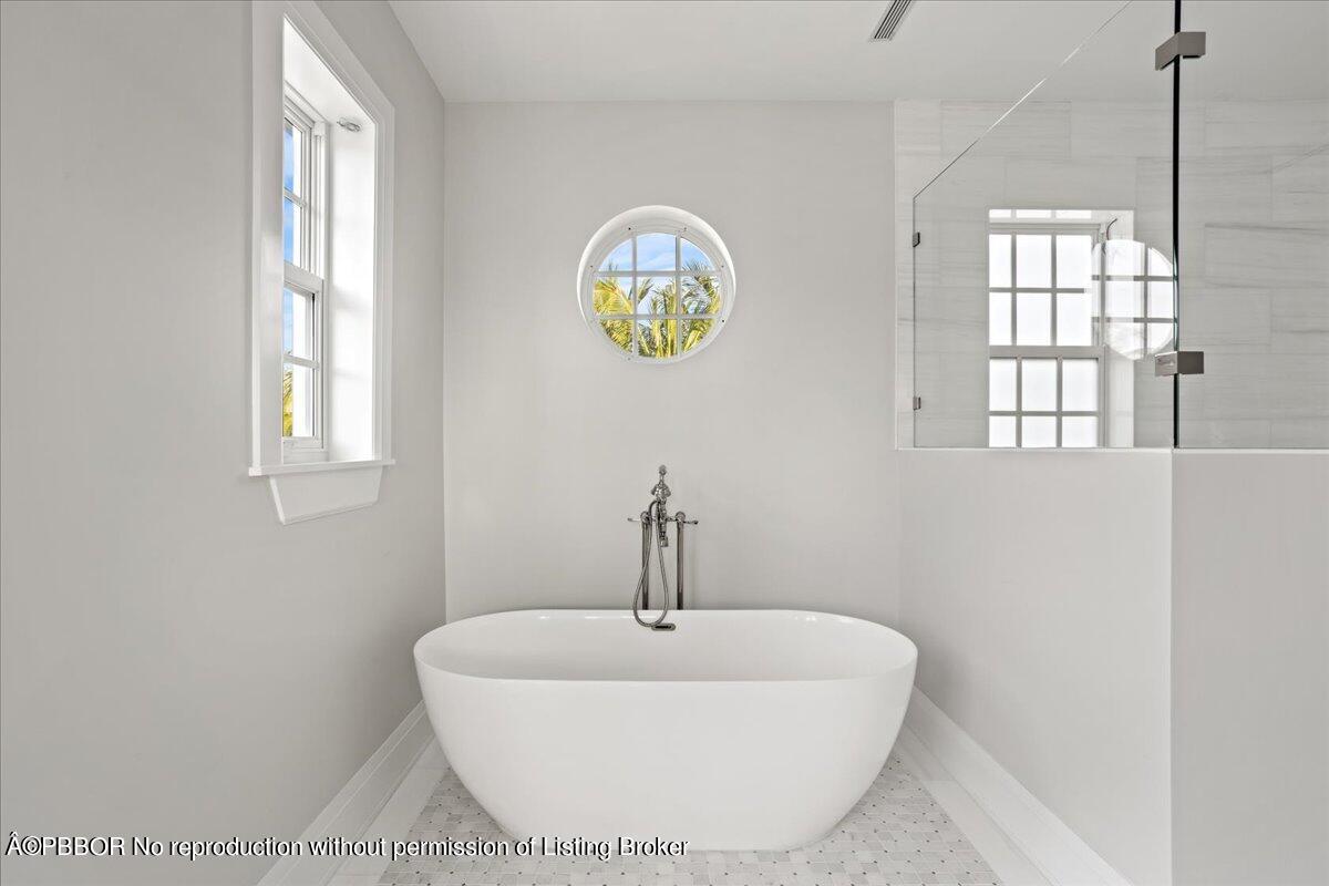 130 Algoma Road Palm Beach, FL 33480 - Photo 53 of 64 Her Bath