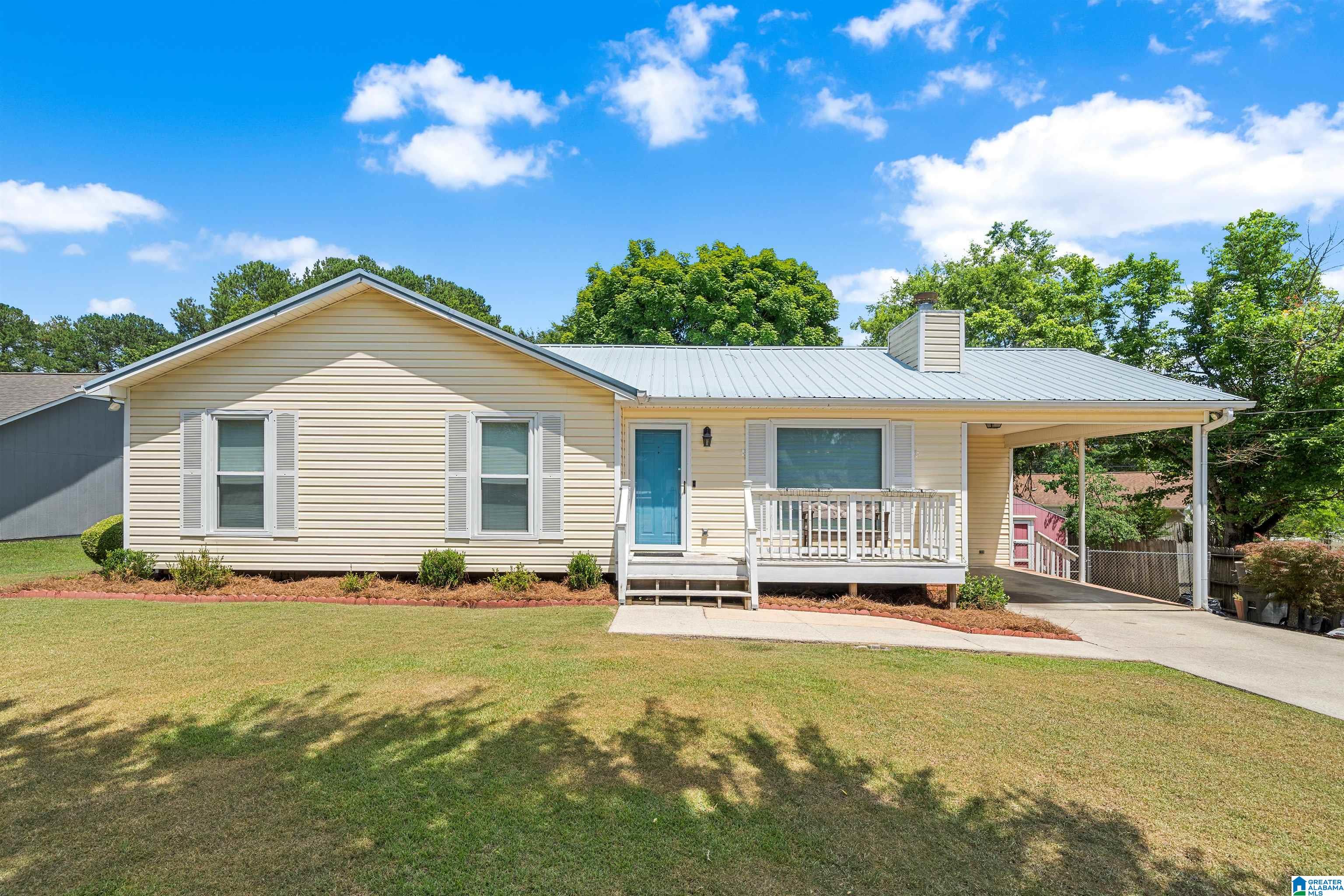 204 Coral Circle Alabaster, AL 35007 - Photo 1 of 22