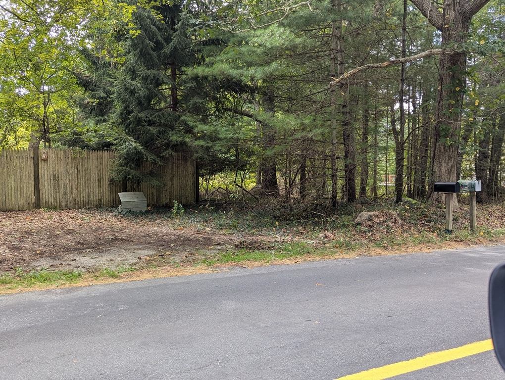 366 Point Road Marion, MA 02738 - Photo 3 of 3 a view of swimming pool with small yard