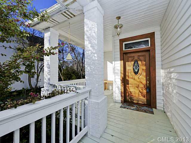 627 Concord Road Davidson, NC 28036 - Photo 2 of 16
