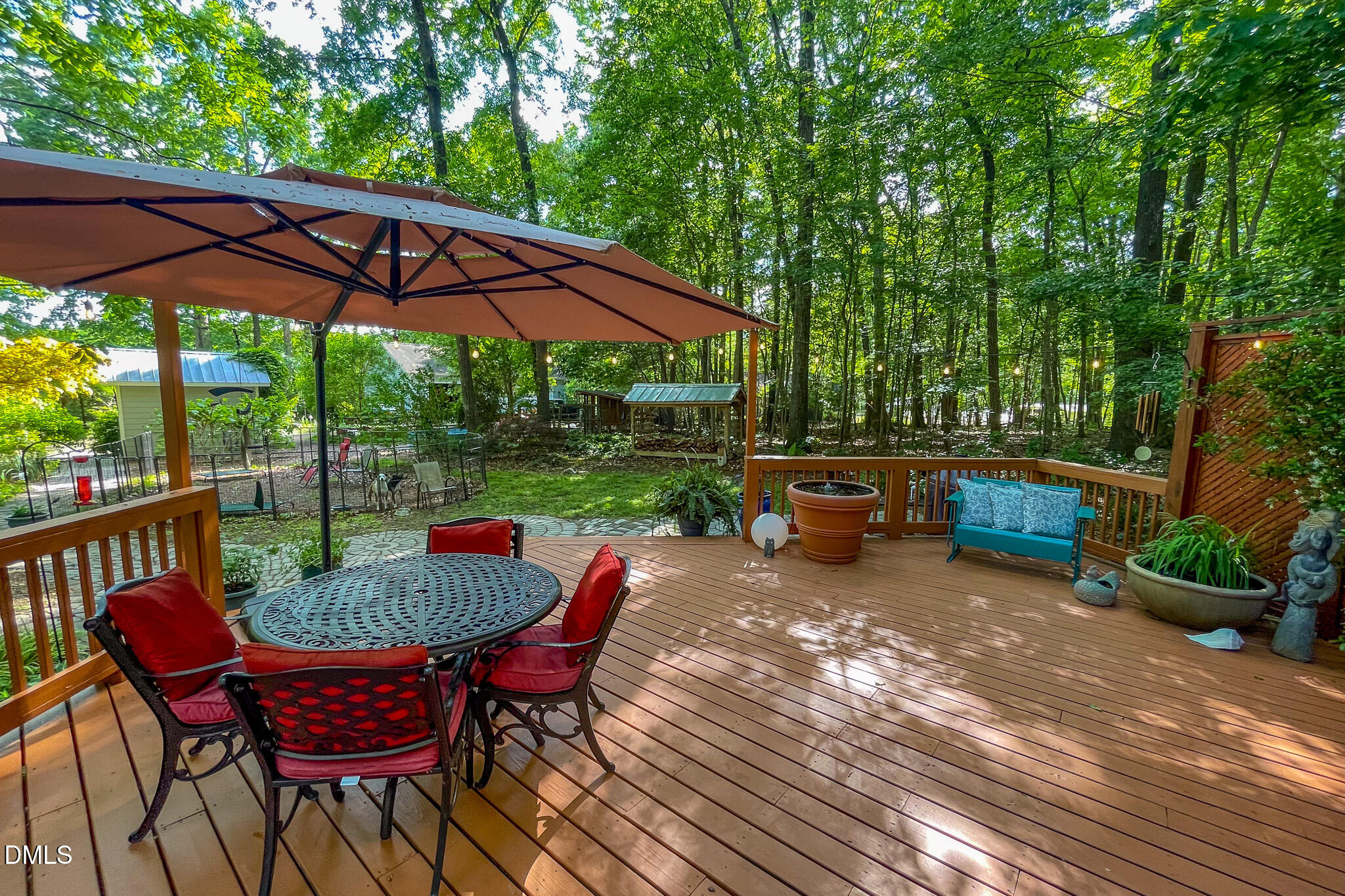 11911 North Roxboro Street Rougemont, NC 27572 - Photo 6 of 68 6