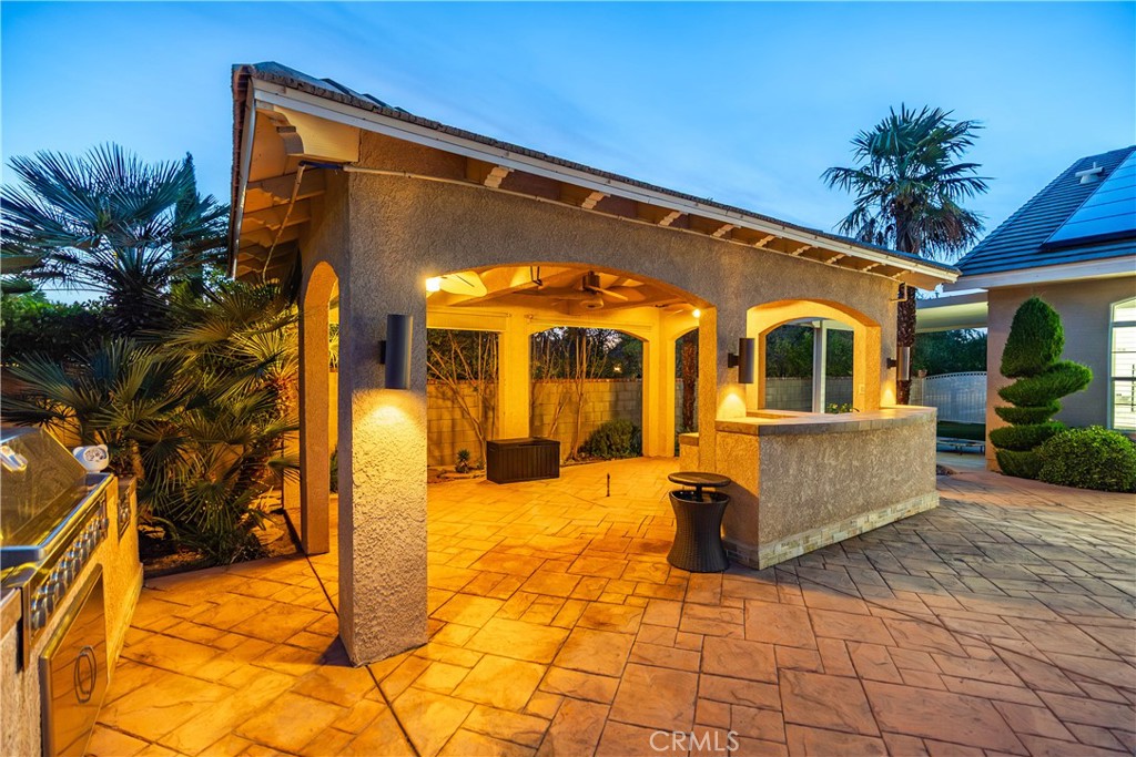 2738 Parton Circle Lancaster, CA 93536 - Photo 55 of 70