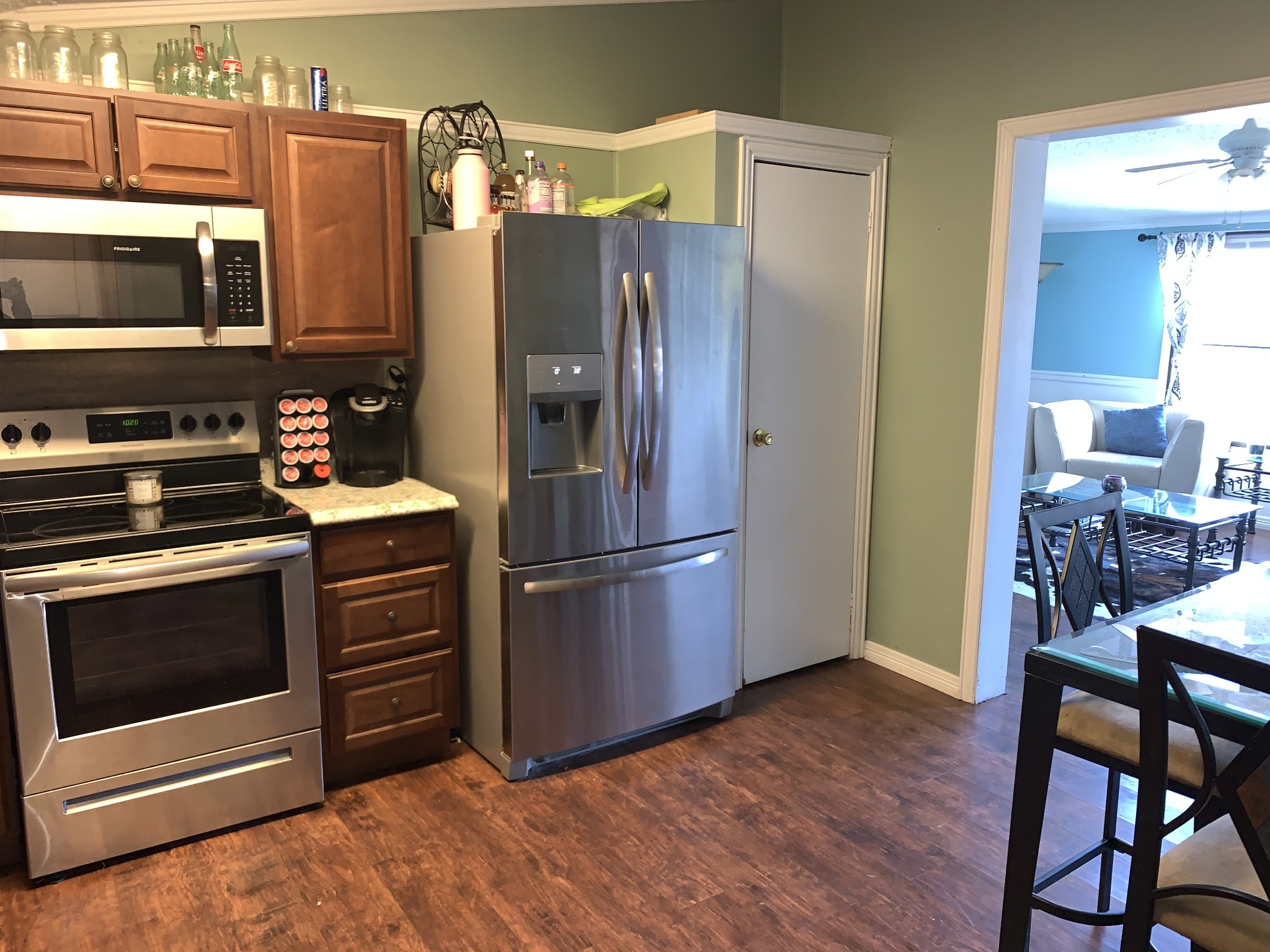 3240 Meadows Road Cumberland Furnace, TN 37051 - Photo 5 of 16 Gallery Image 5