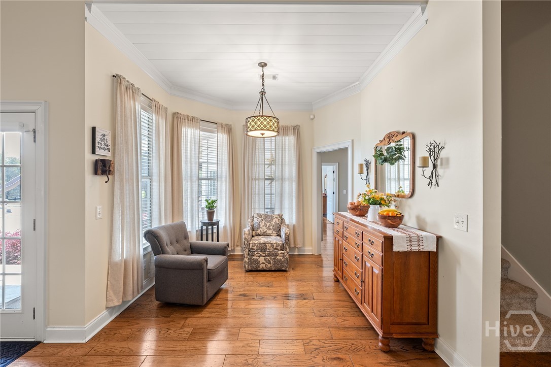 2202-2206 Lem Edwards Road Colbert, GA 30628 - Photo 25 of 75 Breakfast Nook