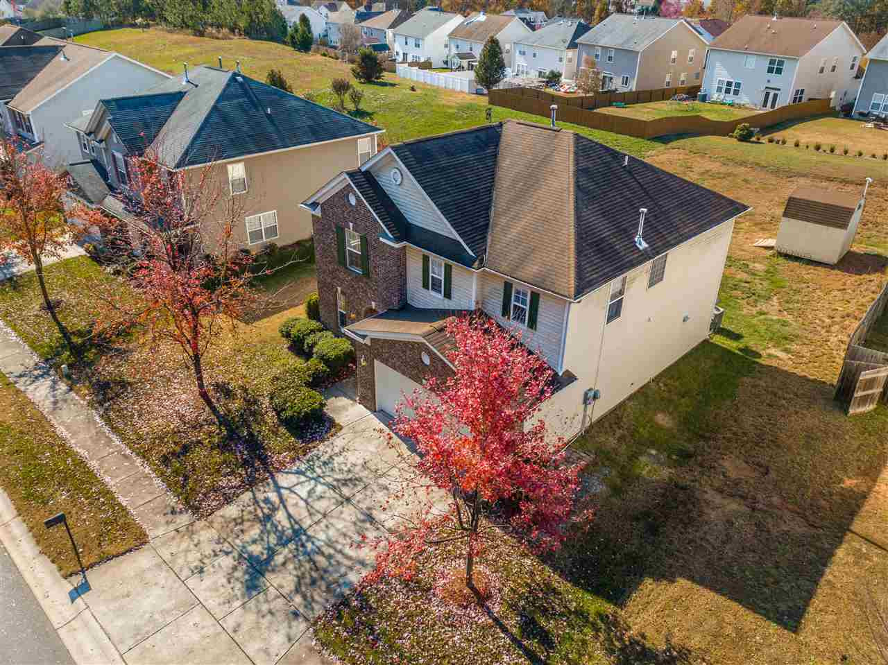 630 Conover Road Durham, NC 27703 - Photo 27 of 30 Photo 27