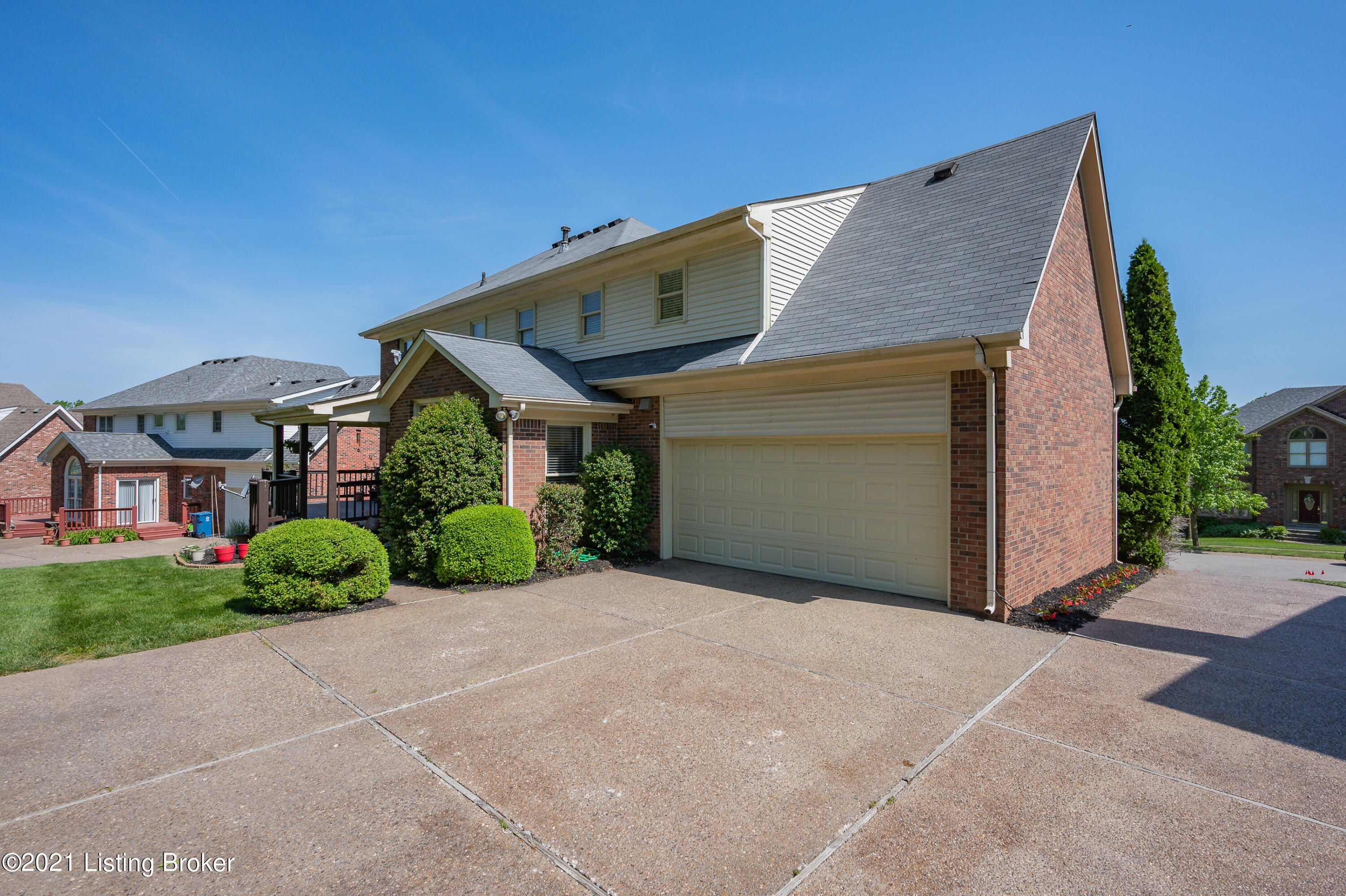 14016 Hickory Ridge Road Louisville, KY 40245 - Photo 38 of 39 40Hickory Ridge Rd 14016