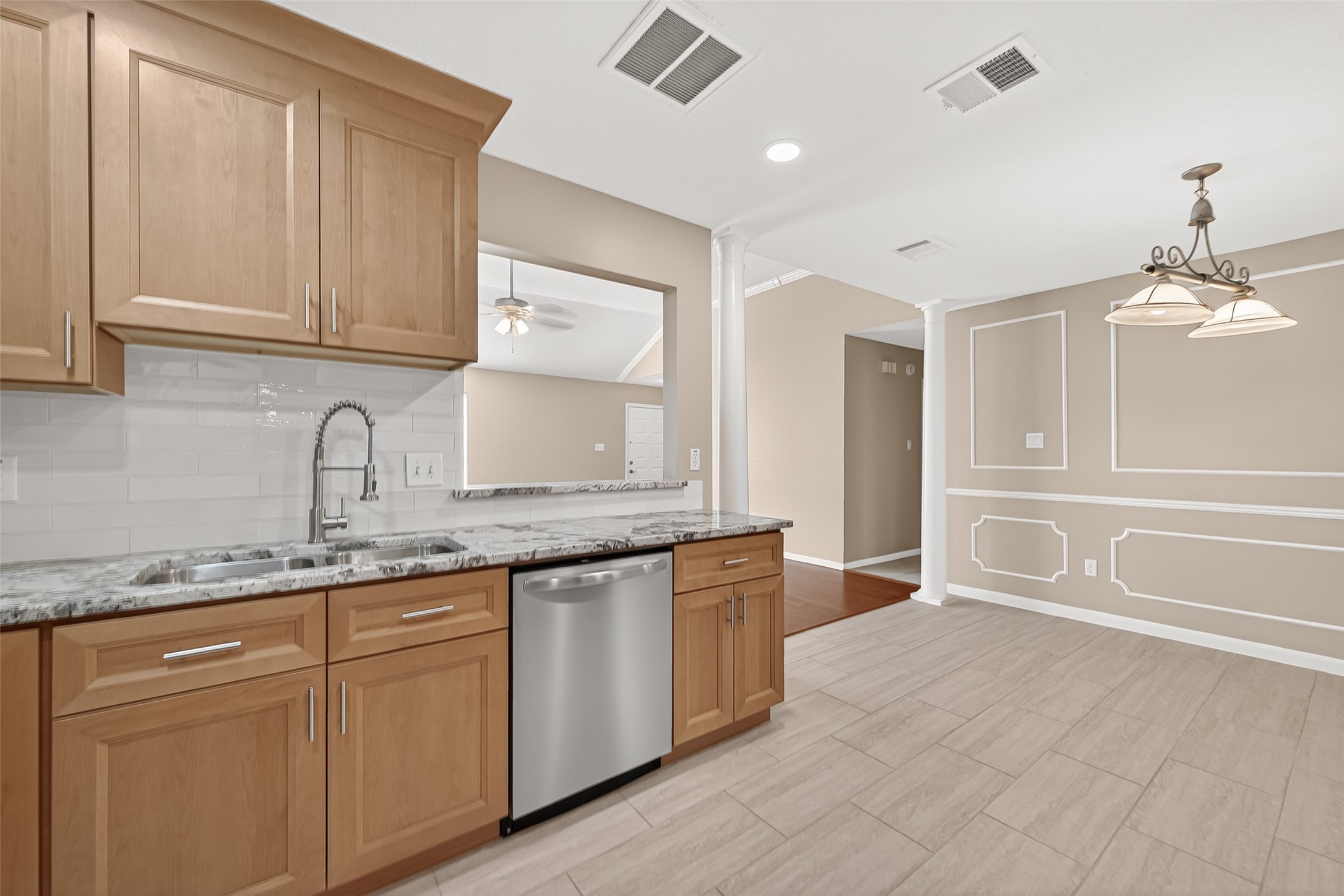 1010 Valley Ranch Drive Katy, TX 77450 - Photo 20 of 38