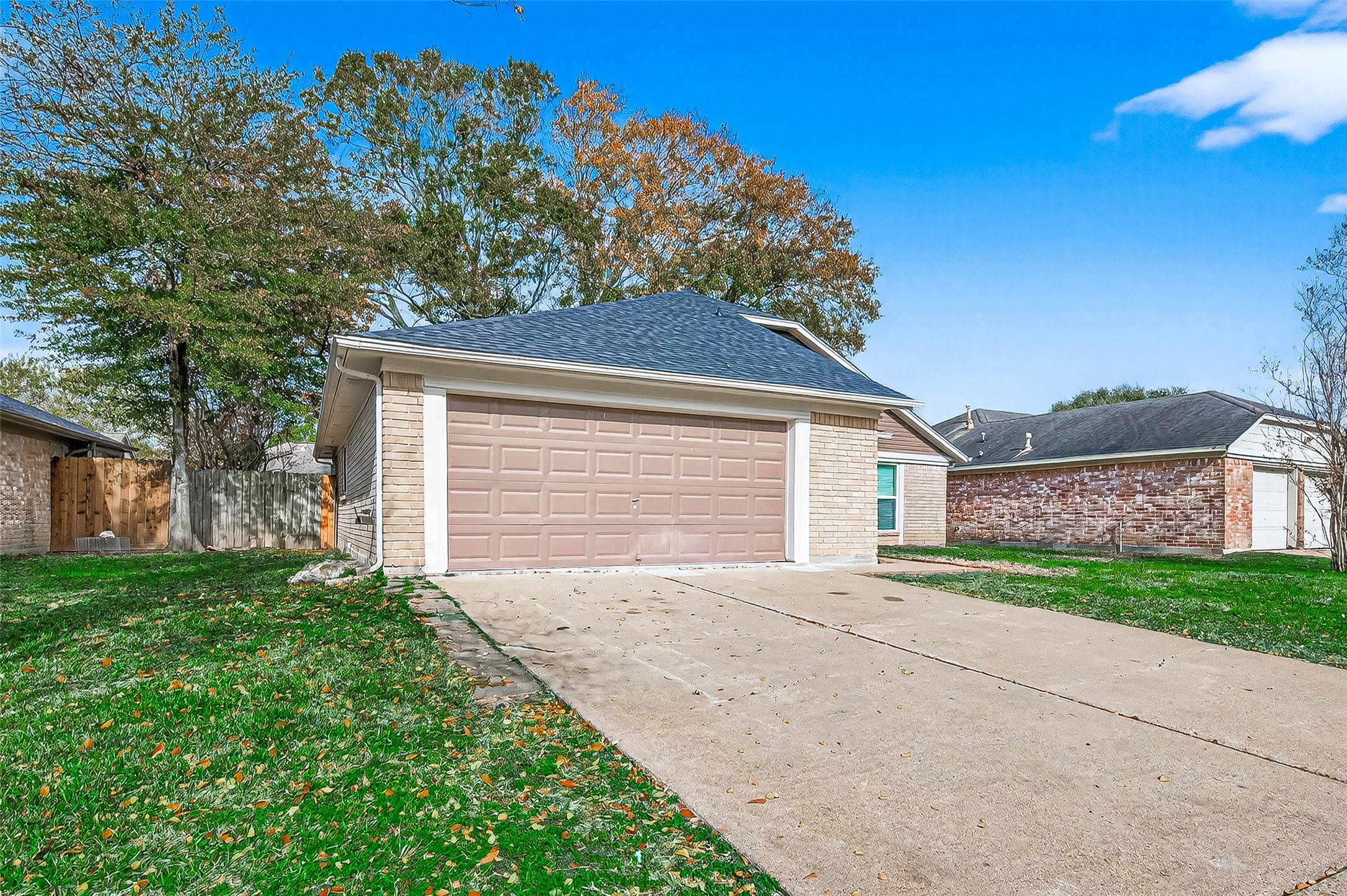 1010 Valley Ranch Drive Katy, TX 77450 - Photo 4 of 38