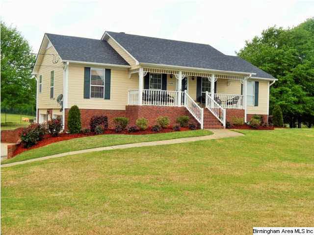 8262 Mulvehill Road Morris, AL 35116 - Photo 1 of 30