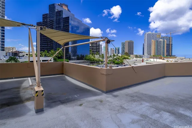 $695,000 | 600 Queen Street, Unit 607, Honolulu, HI 96813