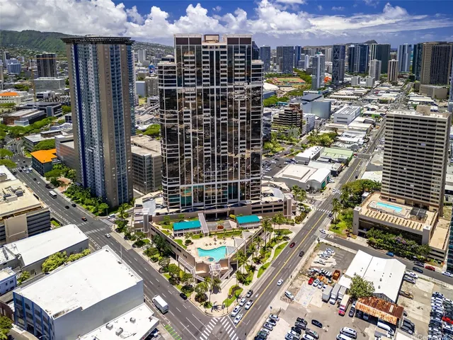 $695,000 | 600 Queen Street, Unit 607, Honolulu, HI 96813