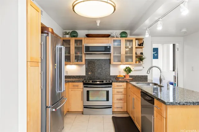 $695,000 | 600 Queen Street, Unit 607, Honolulu, HI 96813