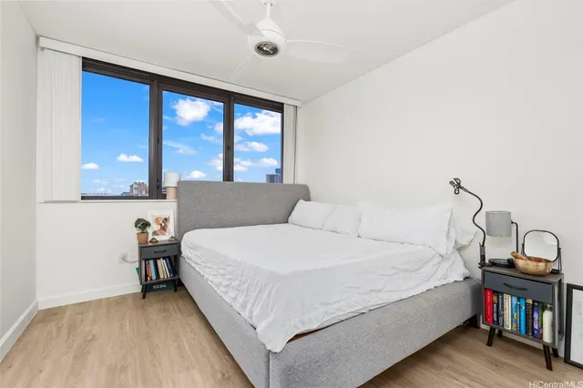 $695,000 | 600 Queen Street, Unit 607, Honolulu, HI 96813