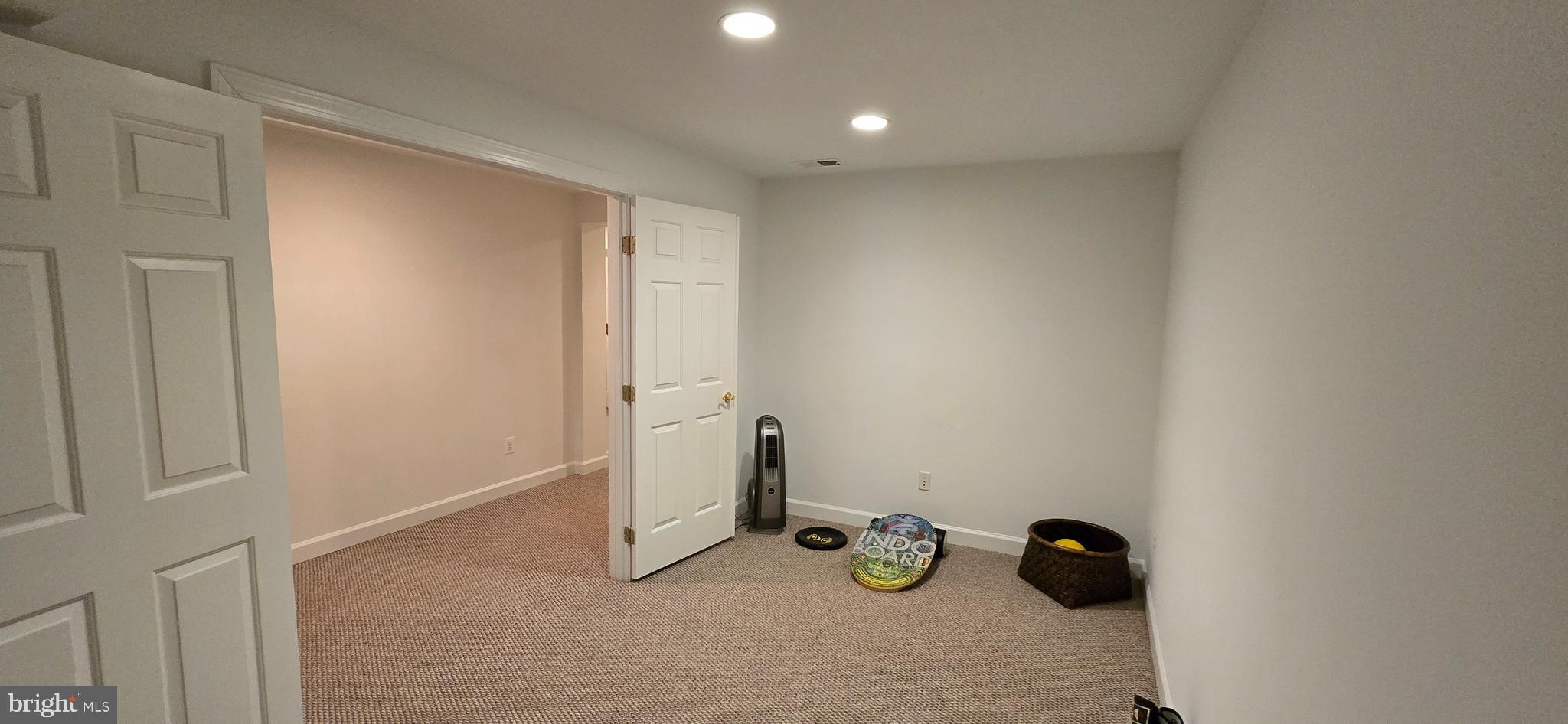 7357 Cluster House Way Gainesville, VA 20155 - Photo 25 of 28 a view of an empty room