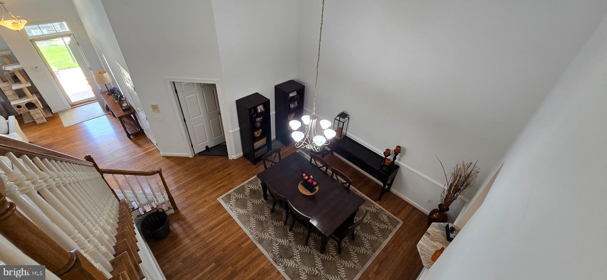 7357 Cluster House Way Gainesville, VA 20155 - Photo 10 of 28 a picture of a living room with furniture