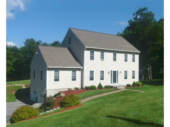 71 Old Town Rd Extension Epsom, NH 03234 - Photo 1 of 1