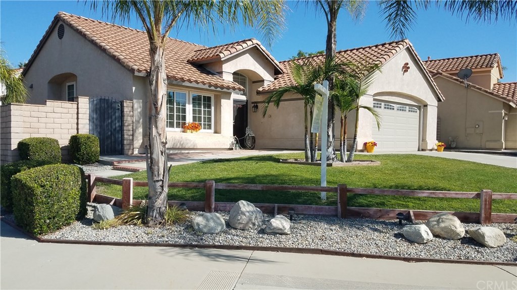 9126 Mandarin Lane Riverside, CA 92508 - Photo 1 of 1