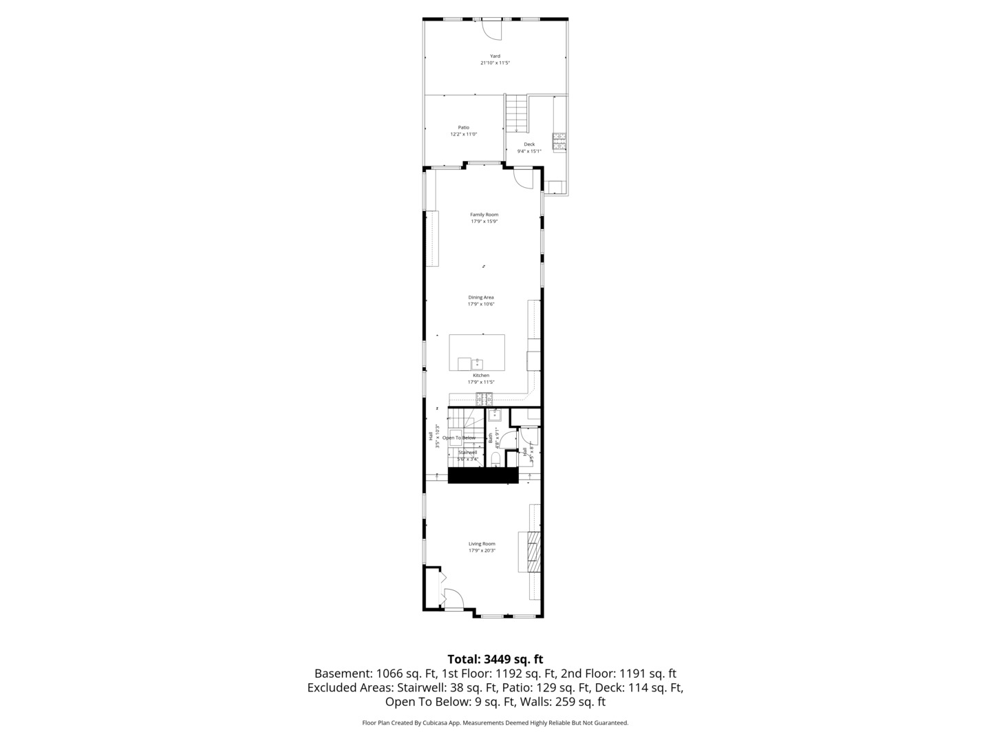 1019 West George Street Chicago, IL 60657 - Photo 41 of 43
