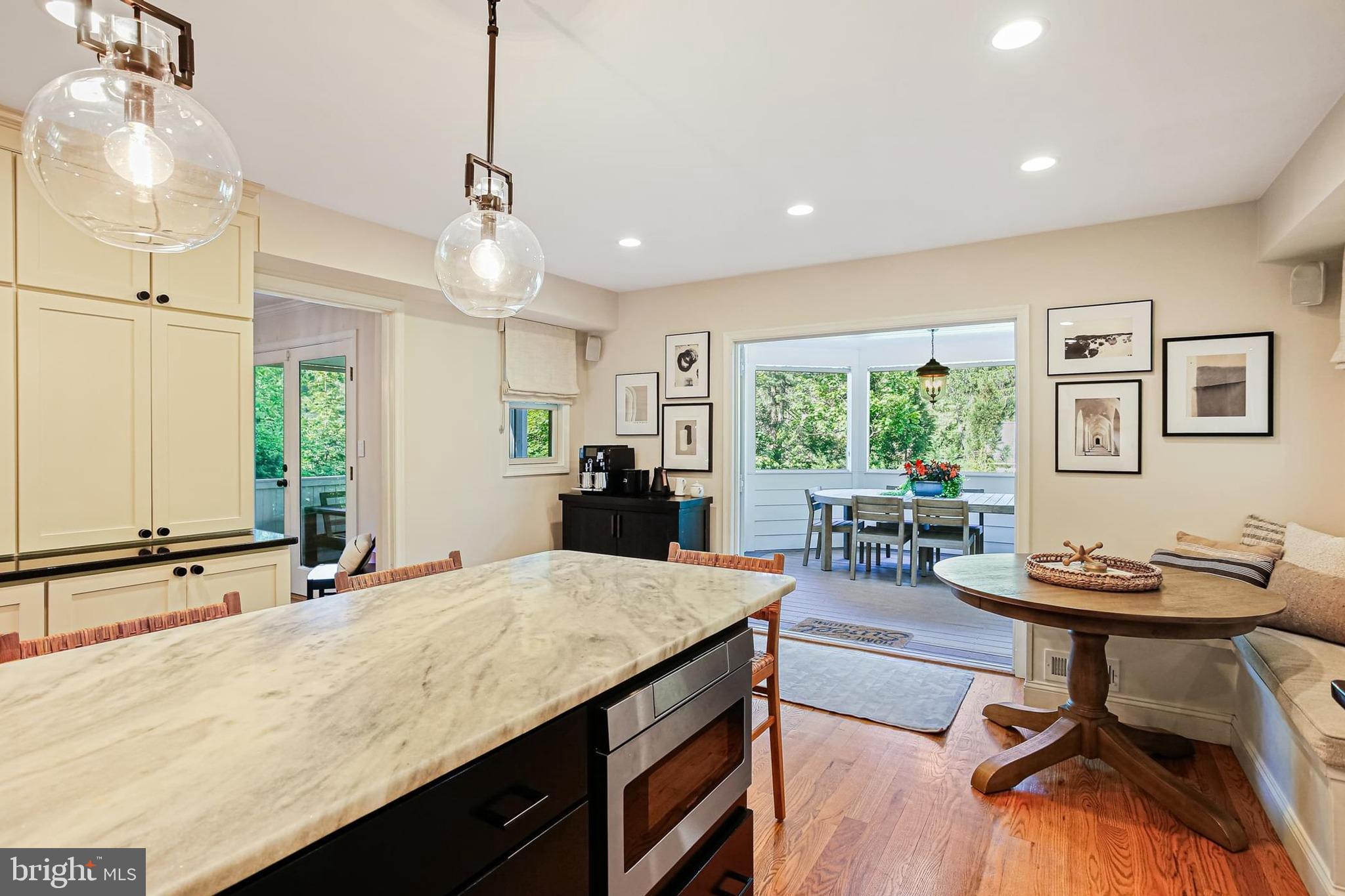 1816 Ruxton Road Baltimore, MD 21204 - Photo 12 of 92 Kitchen