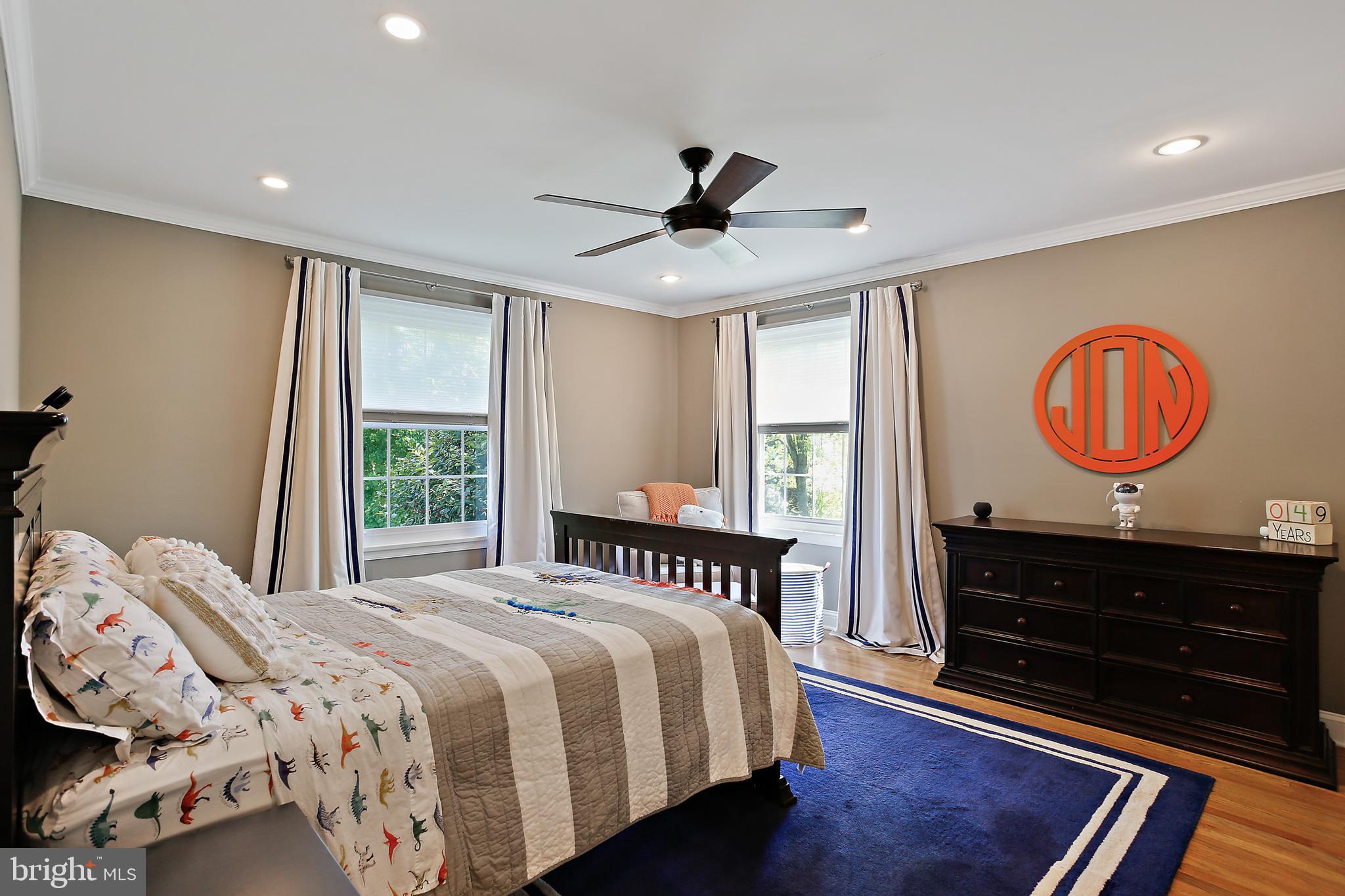 1816 Ruxton Road Baltimore, MD 21204 - Photo 40 of 92 Bedroom 2